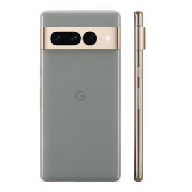 Google Pixel 7 Pro 5G Phone, Obsidian Black, GA03462-GB