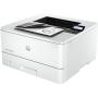 HP LaserJet Pro Impresora 4002dw, Estampado, Impresión a doble cara Velocidades rápidas de salida de la primera página Tamaño