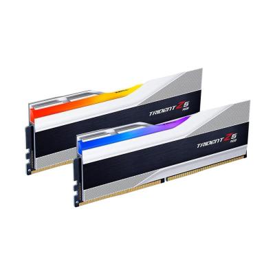 G.Skill F5-6000J3238G32GX2-TZ5RS módulo de memoria 64 GB 2 x 32 GB DDR5 6000 MHz