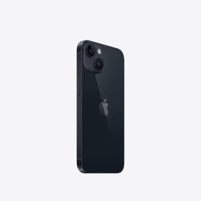 iPhone 11 APPLE (6.1'' - 128 GB - Negro)