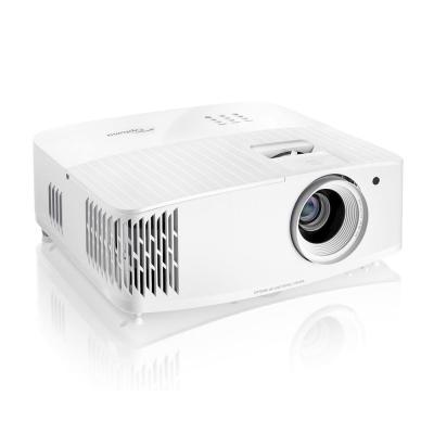 ▷ Optoma UHD35X videoproiettore Proiettore a raggio standard 3600