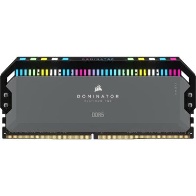 Corsair-Kit de mémoire RAM Vengeance DDR5 5200 Z C40, mémoire de