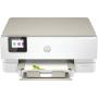 HP ENVY Stampante multifunzione HP Inspire 7220e, Colore, Stampante per Casa, Stampa, copia, scansione, wireless HP+ idonea a