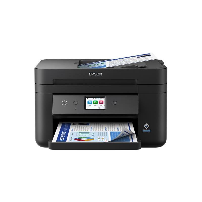 ▷ HP Color LaserJet Pro Stampante multifunzione 4302dw, Colore