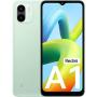 Xiaomi Redmi A1 16,6 cm (6.52") Double SIM Android 12 Go Edition 4G Micro-USB 2 Go 32 Go 5000 mAh Vert