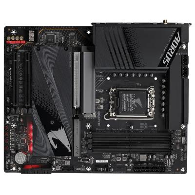  Intel Core i5-13600K + GIGABYTE Z790 Gaming X AX Motherboard :  Electronics