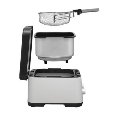 ▷ Tristar FR-6956 Digital Crispy Fryer