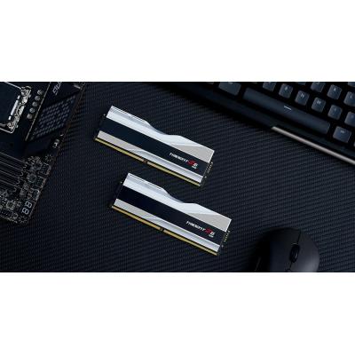 G.Skill Trident Z RGB F5 5600J2834F16GX2 TZ5RS memory module 32