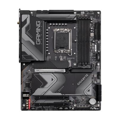 Gigabyte Z790 GAMING X AX Motherboard Intel Z790 Express LGA 1700 ATX