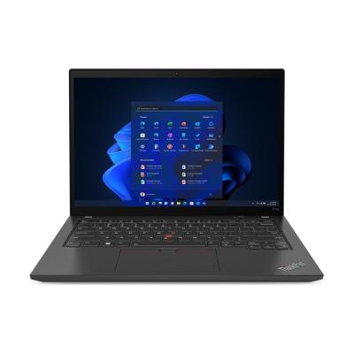 Lenovo ThinkPad P14s i7-1260P Estación de trabajo móvil 35,6 cm (14") WUXGA Intel® Core™ i7 16 GB DDR4-SDRAM 512 GB SSD NVIDIA