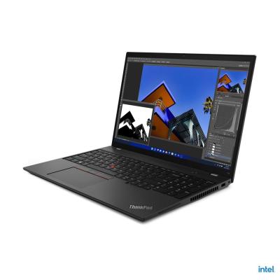 Lenovo ThinkPad T16 i7-1260P Notebook 40,6 cm (16 Zoll) WUXGA Intel® Core™ i7 16 GB DDR4-SDRAM 512 GB SSD Wi-Fi 6E (802.11ax)