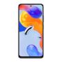 Xiaomi Redmi Note 11 Pro 5G 16,9 cm (6.67") SIM doble Android 11 USB Tipo C 8 GB 128 GB 5000 mAh Gris