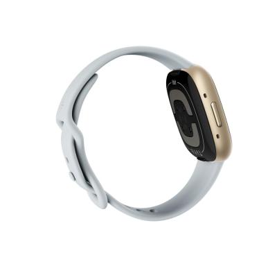 Fitbit Sense 2 Gold GPS satellite Trippodo