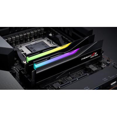 ▷ G.Skill Trident Z5 Neo RGB F5-6000J3038F16GX2-TZ5NR memory