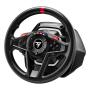 Thrustmaster 4160781 mando y volante Negro USB Volante + Pedales Analógico PC, PlayStation 4, PlayStation 5