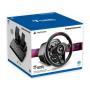 Thrustmaster 4160781 mando y volante Negro USB Volante + Pedales Analógico PC, PlayStation 4, PlayStation 5