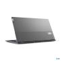 Lenovo ThinkBook Plus i7-12700H Portátil 43,9 cm (17.3") Pantalla táctil 3K Intel® Core™ i7 32 GB LPDDR5-SDRAM 1000 GB SSD