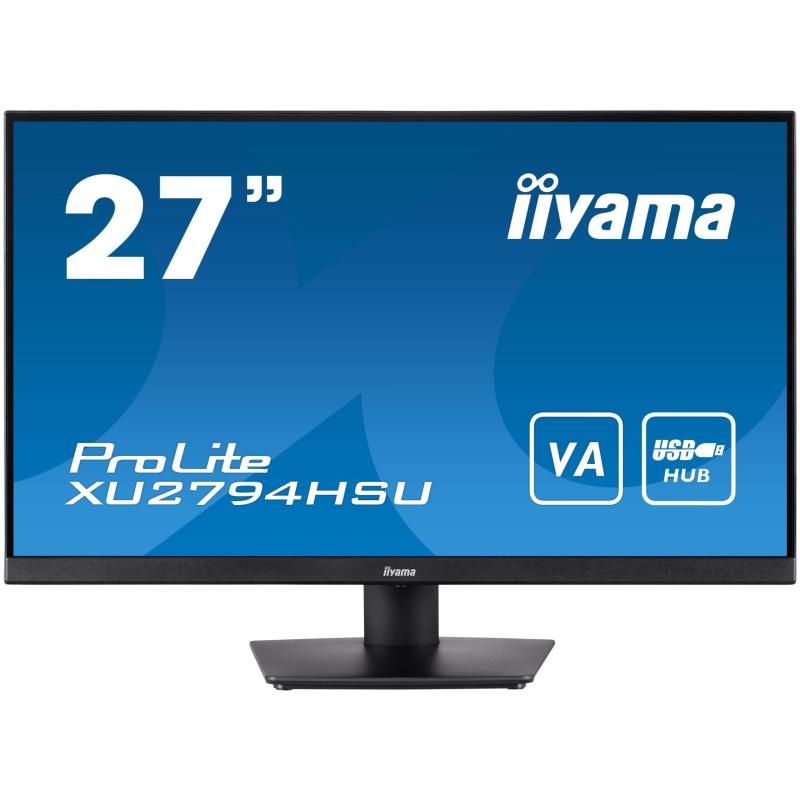 iiyama prolite lcd monitor