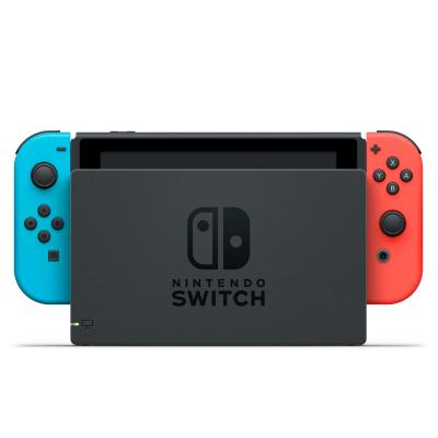Nintendo Switch Sports Set videoconsola portátil 15,8 cm (6.2) 32 GB  Pantalla táctil Wifi Azul, Gris, Rojo