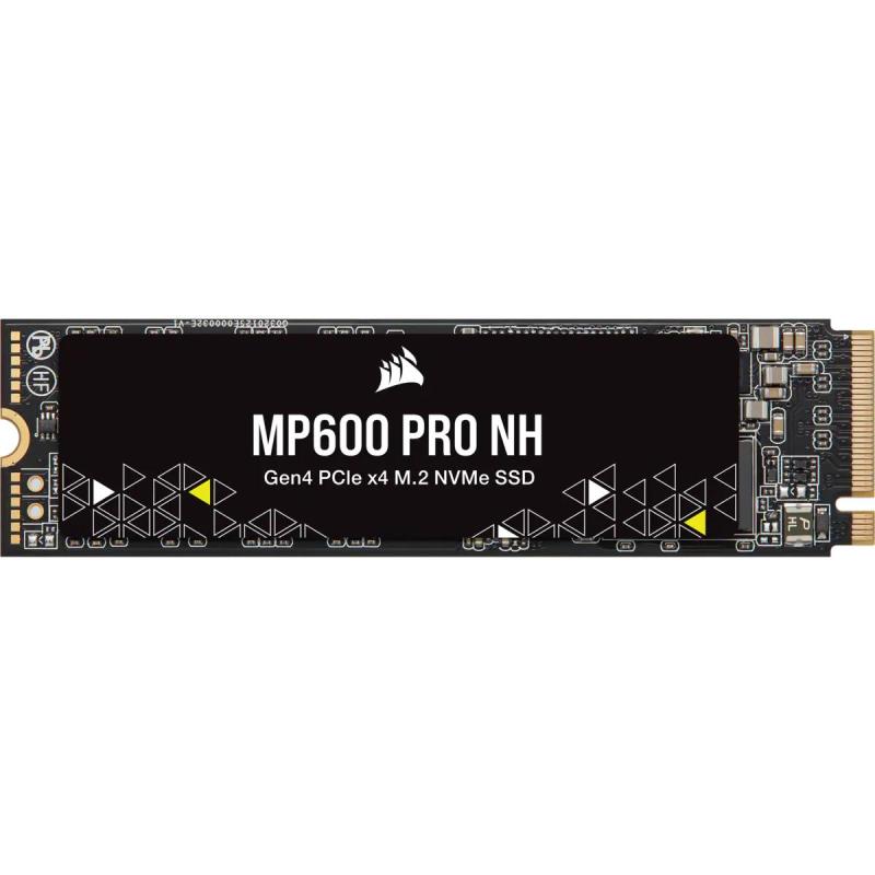 ▷ Corsair MP600 PRO NH M.2 2000 GB PCI Express 4.0 3D TLC NAND