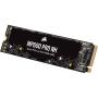 Corsair MP600 PRO NH M.2 2000 Go PCI Express 4.0 3D TLC NAND NVMe