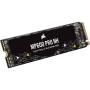 Corsair MP600 PRO NH M.2 2000 Go PCI Express 4.0 3D TLC NAND NVMe