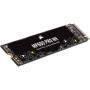 Corsair MP600 PRO NH M.2 2000 Go PCI Express 4.0 3D TLC NAND NVMe