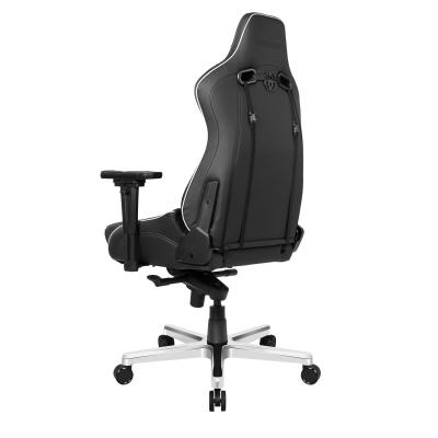 AKRacing Pro PC gaming chair Upholstered padded seat Black