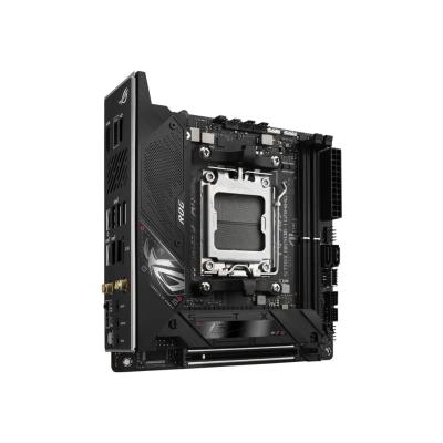 ▷ ASUS ROG STRIX B650E-I GAMING WIFI AMD B650 Socket AM5 mini ITX | Trippodo