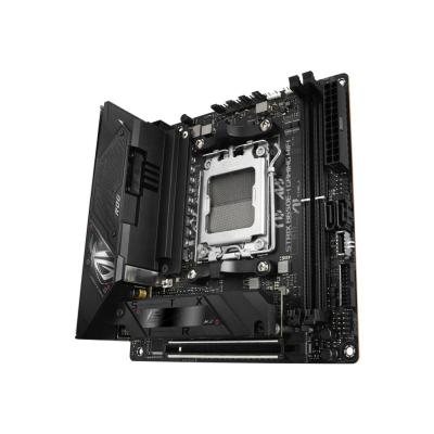 ▷ ASUS ROG STRIX B650E-I GAMING WIFI AMD B650 Socket AM5 mini ITX