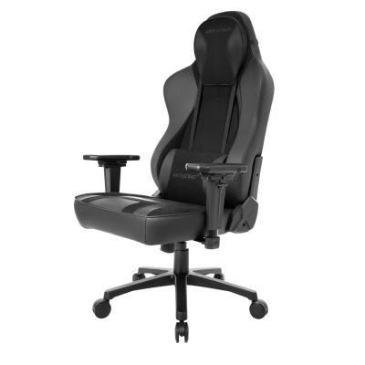 AKRacing Office Series Obsidian Upholstered padded seat Padded