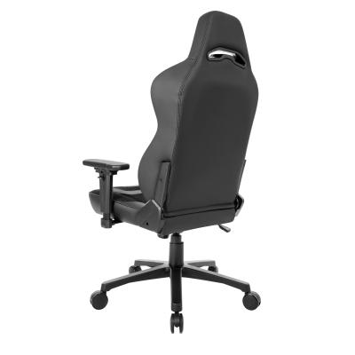 AKRacing Office Series Obsidian Upholstered padded seat Padded