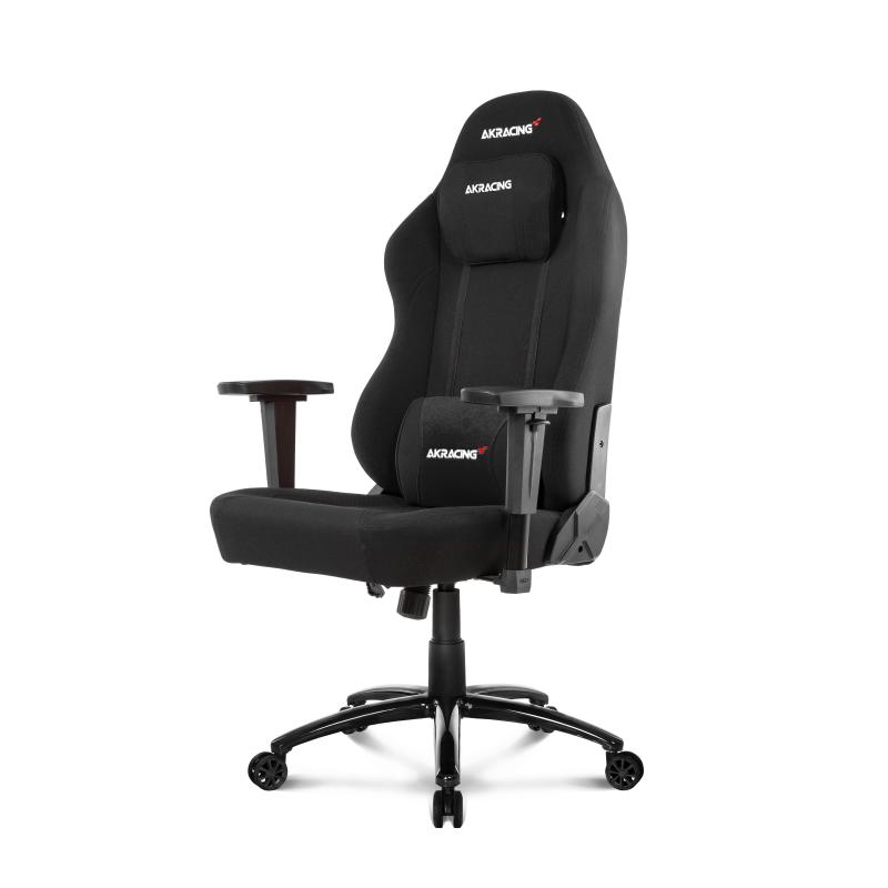 AKRacing Office Opal Padded seat Padded backrest Trippodo