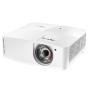 Optoma UHD35STx data projector Standard throw projector 3600 ANSI lumens DLP 2160p (3840x2160) 3D White