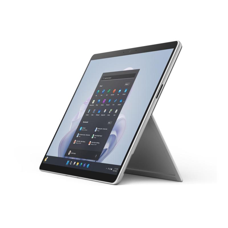 Microsoft Surface Pro 9 256 GB 33 cm (13) Intel® Core™ i7 16 GB Wi-Fi 6E  (802.11ax)