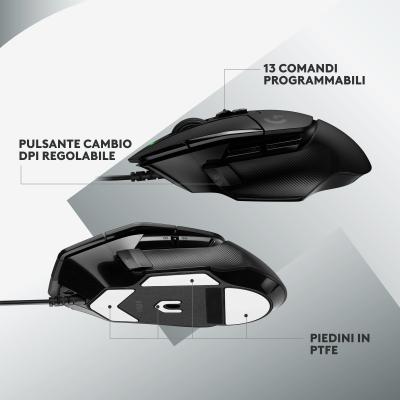 HP Z3700 Mouse wireless, Nero - Mouse