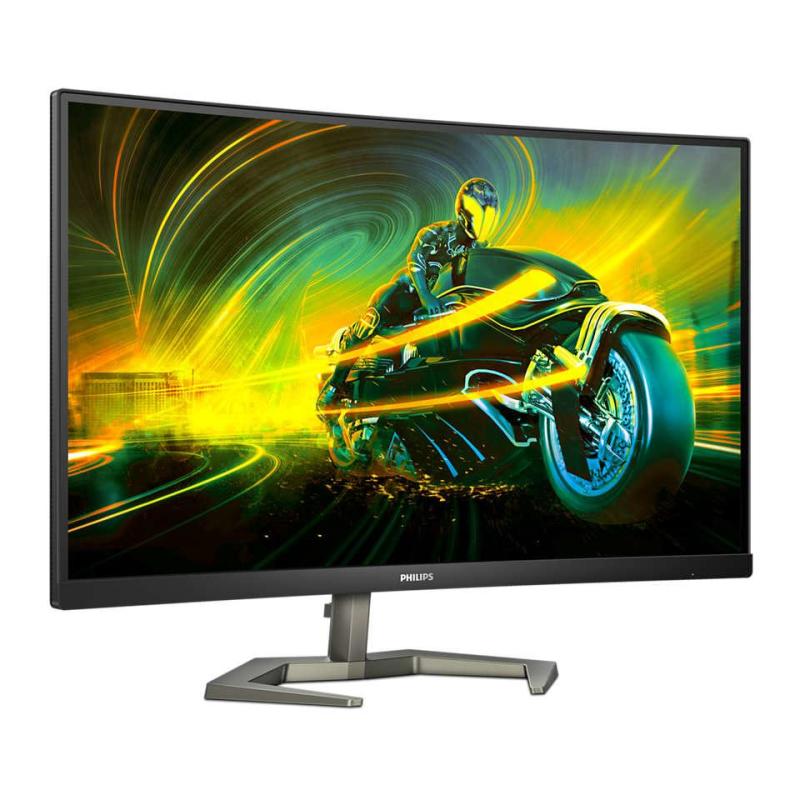 Monitor 27  2k 144hz 1ms Qhd 2560x1440 Écran Affichage Cadre LCD Gaming  PC_