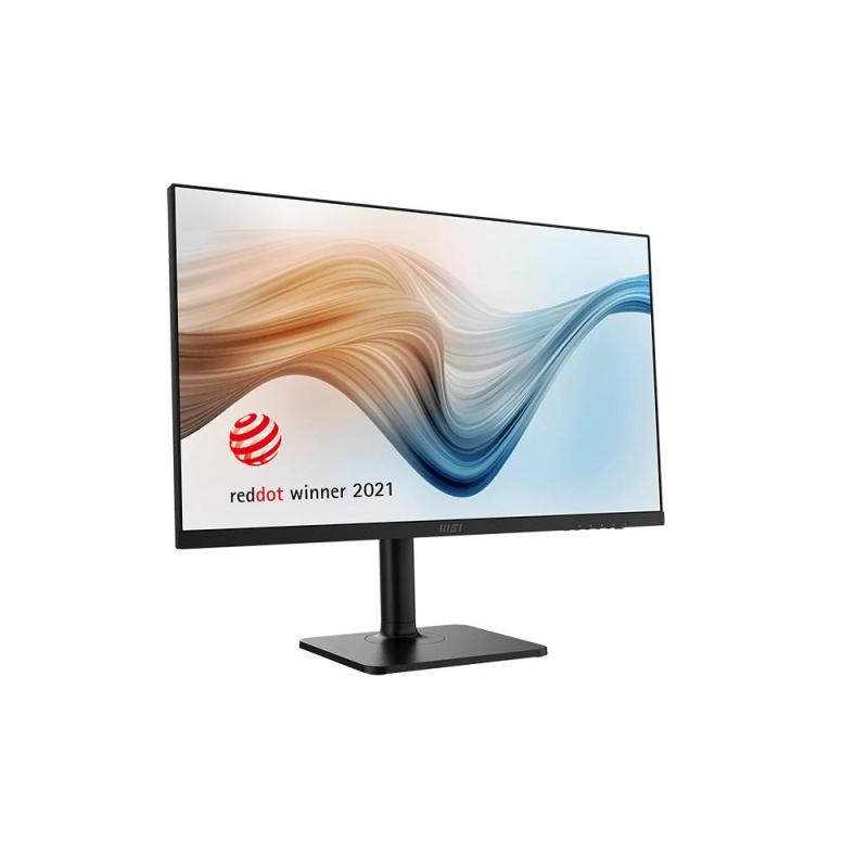 ▷ MSI Modern MD272QP 27 Inch Monitor with Adjustable Stand