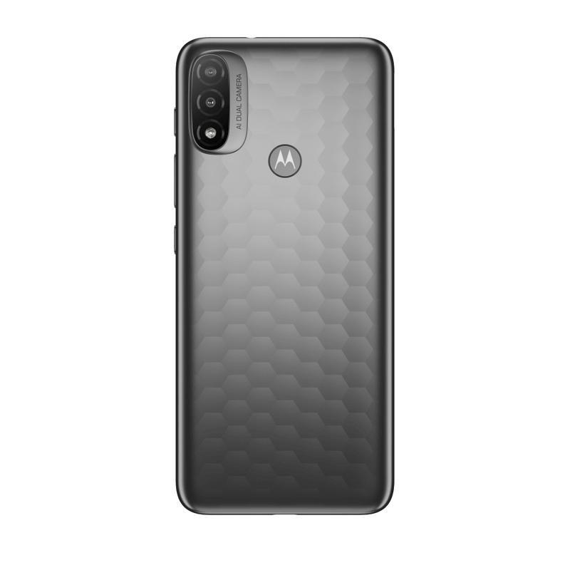 motorola ai dual camera