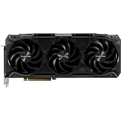 ▷ Gainward RTX 4090 Phantom NVIDIA GeForce RTX 4090 24 GB GDDR6X