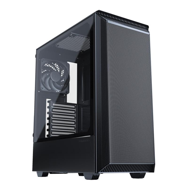 Case Pc Phanteks Eclipse P400S Midi-Tower bianco