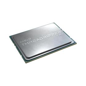 AMD Ryzen Threadripper PRO 5965WX processor 3.8 GHz 128 MB L3