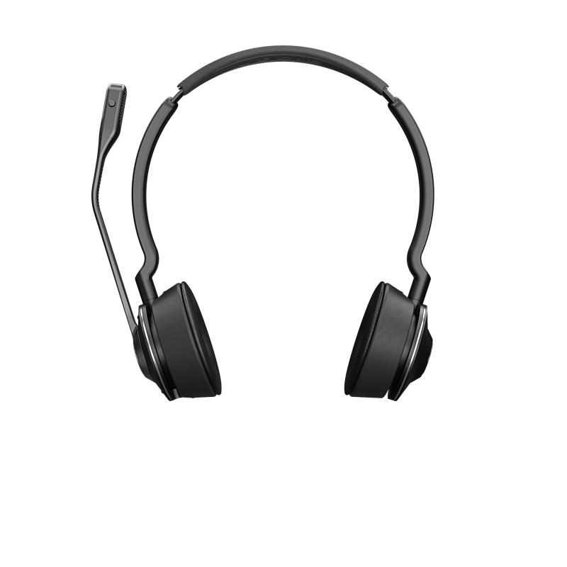 ▷ Jabra Audífonos Inalámbricos de Diadema Evolve2 65 Flex MS Stereo ©