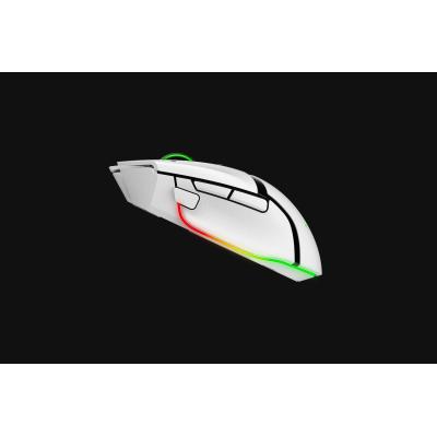 Razer Basilisk V3 souris Droitier USB Type-A Optique 26000 DPI - Razer