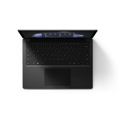 Microsoft Surface Laptop 5 i7-1265U Portátil 34,3 cm (13.5) Pantalla  táctil Intel® Core