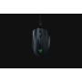 Razer Naga V2 Pro souris Droitier RF Wireless + Bluetooth + USB Type-C Optique 30000 DPI