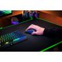 Razer Naga V2 Pro mouse Right-hand RF Wireless + Bluetooth + USB Type-C Optical 30000 DPI