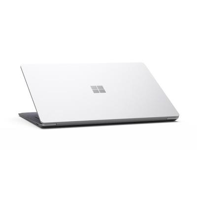 Microsoft Surface Laptop 5 13.5 Touchscreen Notebook - 2256 x 1504 - Intel  Core i7 12th Gen i7-1265U - Intel Evo Platform - 16 GB Total RAM 
