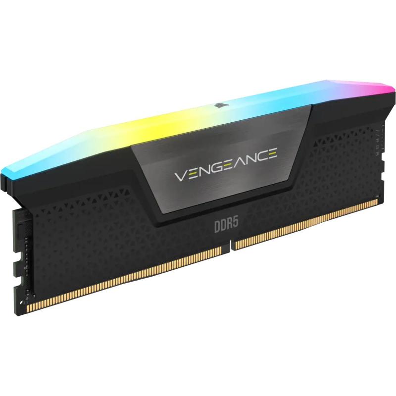 Corsair Vengeance CMH32GX5M2X7200C34 memory module 32 GB 2 x 16 GB DDR5  7200 MHz