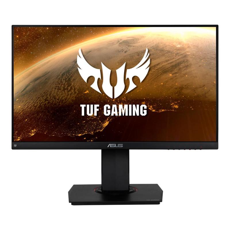 asus vl249he 23.8 review